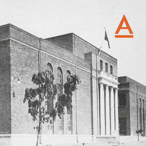 Renovación de la arquitectura y 